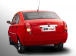 Chery QQ6 2006 года